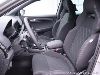 Škoda Karoq 1,5 TSi Sportline DSG 1ma 2025