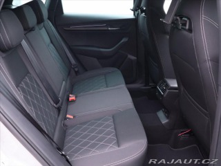 Škoda Karoq 1,5 TSi Sportline DSG 1ma 2025