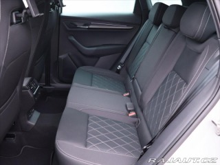 Škoda Karoq 1,5 TSi Sportline DSG 1ma 2025