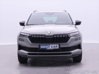 Škoda Karoq 1,5 TSi Sportline DSG 1ma 2025