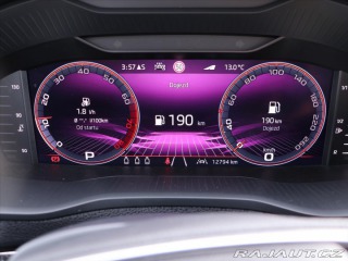 Škoda Karoq 1,5 TSi Sportline DSG 1ma 2025