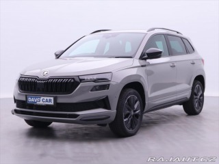 Škoda Karoq 1,5 TSi Sportline DSG 1ma 2025
