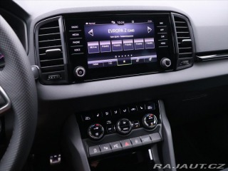 Škoda Karoq 1,5 TSi Sportline DSG 1ma 2025