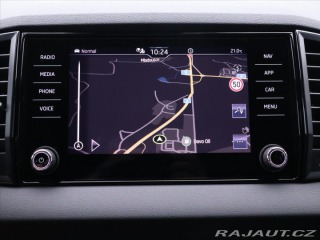 Škoda Karoq 1,5 TSi Sportline DSG 1ma 2025