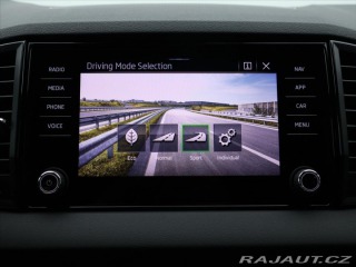 Škoda Karoq 1,5 TSi Sportline DSG 1ma 2025