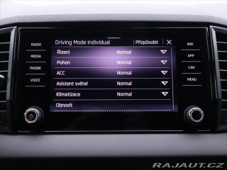 Škoda Karoq 1,5 TSi Sportline DSG 1ma 2025