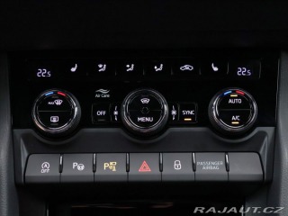 Škoda Karoq 1,5 TSi Sportline DSG 1ma 2025