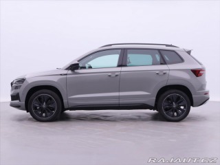 Škoda Karoq 1,5 TSi Sportline DSG 1ma 2025