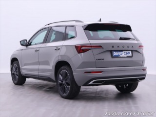 Škoda Karoq 1,5 TSi Sportline DSG 1ma 2025