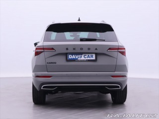 Škoda Karoq 1,5 TSi Sportline DSG 1ma 2025