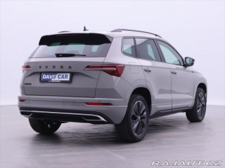 Škoda Karoq 1,5 TSi Sportline DSG 1ma 2025