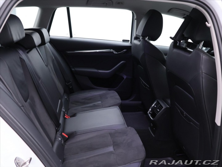 Škoda Octavia 2,0 TDI 147kW 4x4 DSG Sco 2022