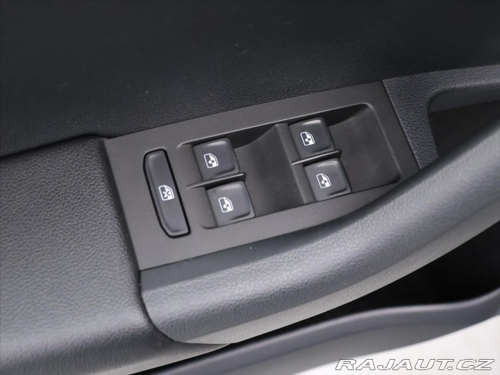Škoda Octavia 2,0 TSi 180kW DSG RS CZ 2019