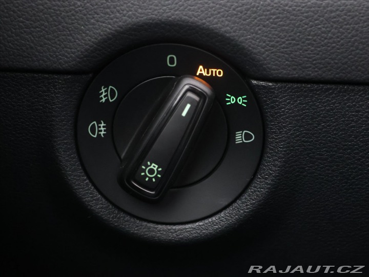 Škoda Octavia 2,0 TSi 180kW DSG RS CZ 2019