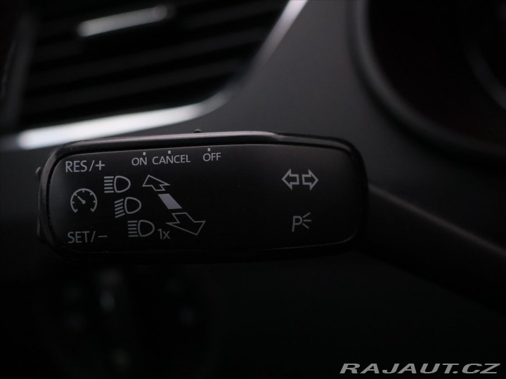 Škoda Octavia 2,0 TSi 180kW DSG RS CZ 2019