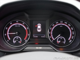 Škoda Octavia 2,0 TSi 180kW DSG RS CZ 2019