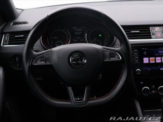 Škoda Octavia 2,0 TSi 180kW DSG RS CZ 2019