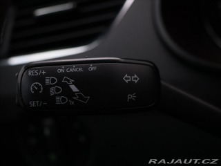 Škoda Octavia 2,0 TSi 180kW DSG RS CZ 2019