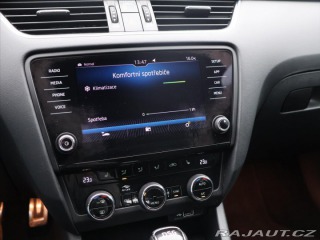 Škoda Octavia 2,0 TSi 180kW DSG RS CZ 2019