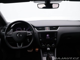 Škoda Octavia 2,0 TSi 180kW DSG RS CZ 2019