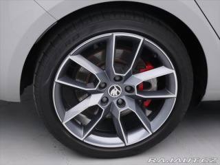 Škoda Octavia 2,0 TSi 180kW DSG RS CZ 2019