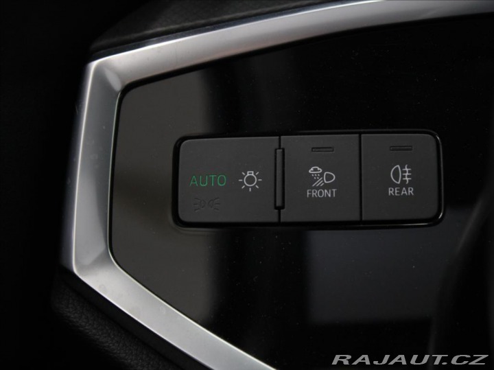 Audi Q3 2,0 TDi S-Line 54tkm. 1.m 2023