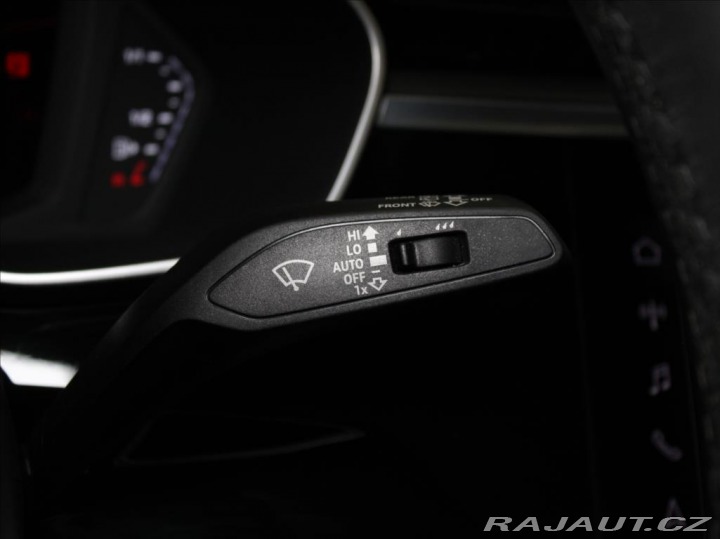 Audi Q3 2,0 TDi S-Line 54tkm. 1.m 2023