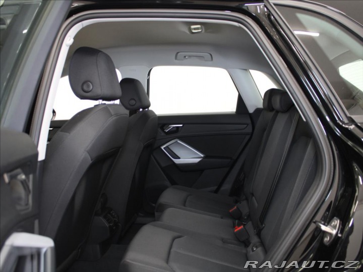 Audi Q3 2,0 TDi S-Line 54tkm. 1.m 2023
