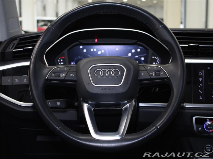 Audi Q3 2,0 TDi S-Line 54tkm. 1.m 2023