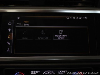 Audi Q3 2,0 TDi S-Line 54tkm. 1.m 2023