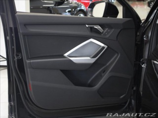 Audi Q3 2,0 TDi S-Line 54tkm. 1.m 2023
