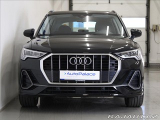 Audi Q3 2,0 TDi S-Line 54tkm. 1.m 2023