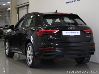 Audi Q3 2,0 TDi S-Line 54tkm. 1.m 2023