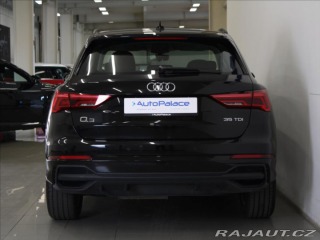Audi Q3 2,0 TDi S-Line 54tkm. 1.m 2023
