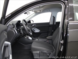 Audi Q3 2,0 TDi S-Line 54tkm. 1.m 2023