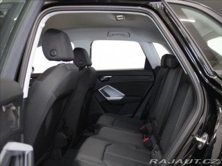 Audi Q3 2,0 TDi S-Line 54tkm. 1.m 2023