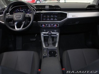 Audi Q3 2,0 TDi S-Line 54tkm. 1.m 2023