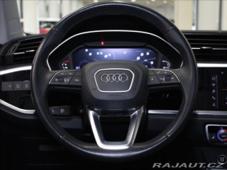 Audi Q3 2,0 TDi S-Line 54tkm. 1.m 2023