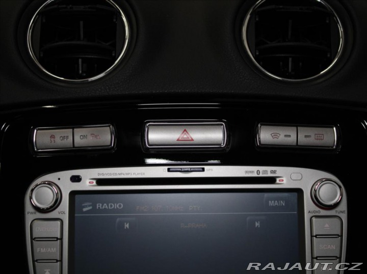 Ford Mondeo 2,2 TDCi 129kW Titan-S 2. 2010