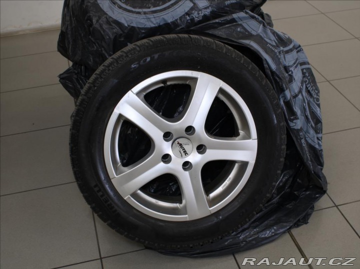 Ford Mondeo 2,2 TDCi 129kW Titan-S 2. 2010
