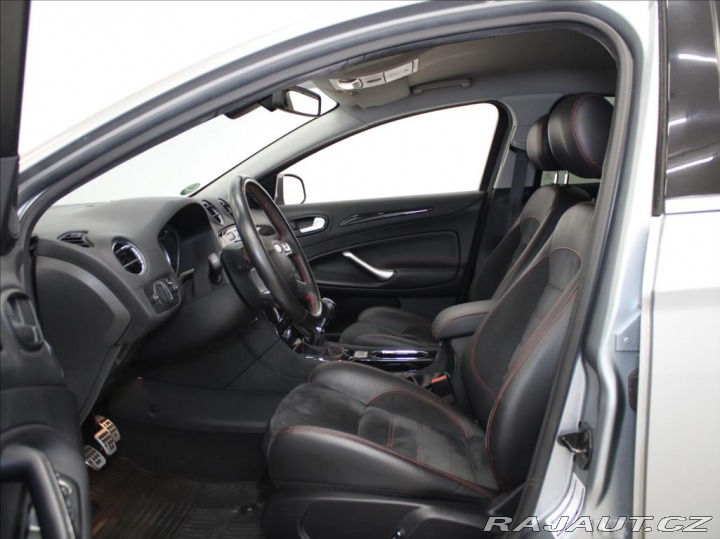 Ford Mondeo 2,2 TDCi 129kW Titan-S 2. 2010