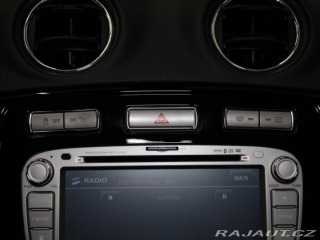 Ford Mondeo 2,2 TDCi 129kW Titan-S 2. 2010
