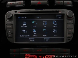 Ford Mondeo 2,2 TDCi 129kW Titan-S 2. 2010