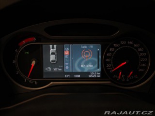 Ford Mondeo 2,2 TDCi 129kW Titan-S 2. 2010
