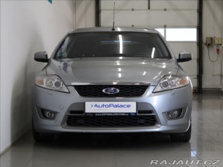 Ford Mondeo 2,2 TDCi 129kW Titan-S 2. 2010