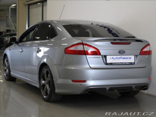 Ford Mondeo 2,2 TDCi 129kW Titan-S 2. 2010