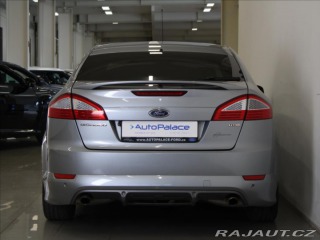 Ford Mondeo 2,2 TDCi 129kW Titan-S 2. 2010