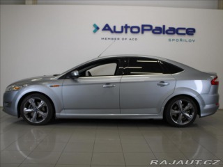 Ford Mondeo 2,2 TDCi 129kW Titan-S 2. 2010
