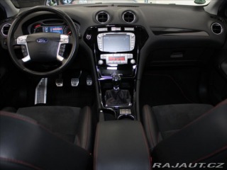 Ford Mondeo 2,2 TDCi 129kW Titan-S 2. 2010