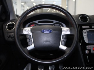 Ford Mondeo 2,2 TDCi 129kW Titan-S 2. 2010